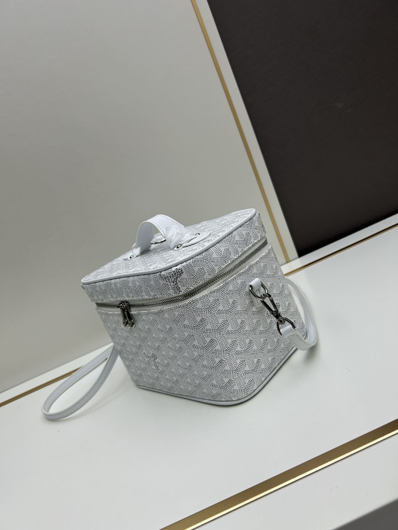 Goyard Cosmetic Bags